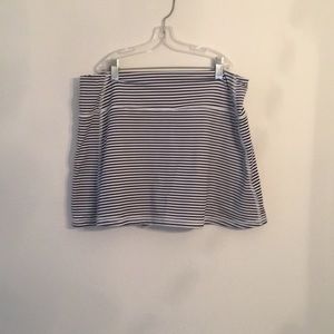 Vineyard vines tennis skirt